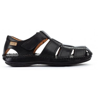 SANDALES PIKOLINOS TARIFA 06J-5433 NEGRO