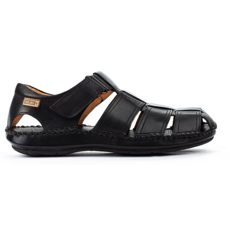 SANDALES PIKOLINOS TARIFA 06J-5433 NEGRO