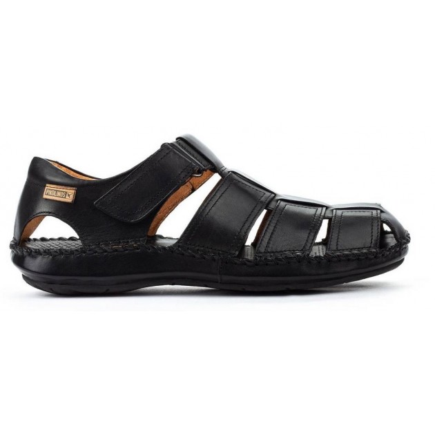 SANDALES PIKOLINOS TARIFA 06J-5433 NEGRO SANDALES PIKOLINOS TARIFA 06J-5433 NEGRO