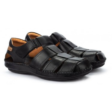 SANDALES PIKOLINOS TARIFA 06J-5433 NEGRO