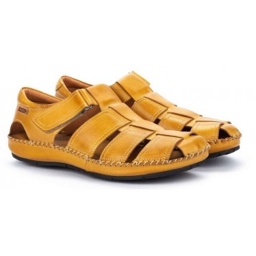 SANDALES PIKOLINOS TARIFA 06J-5433 HONEY
