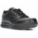 SPORTS SKECHERS TRAVAIL COUPE RELAXÉE NAMPA SR 77156EC BLACK