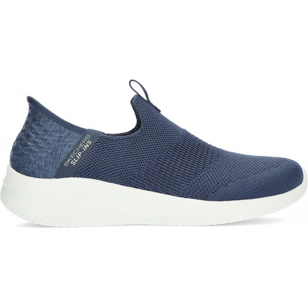 SKECHERS 149709 CHAUSSURES À ENFILER NAVY SKECHERS 149709 CHAUSSURES À ENFILER NAVY