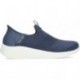 SKECHERS 149709 CHAUSSURES À ENFILER NAVY