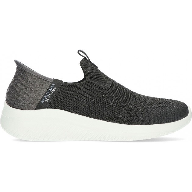 SKECHERS 149709 CHAUSSURES À ENFILER BLACK
