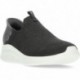 SKECHERS 149709 CHAUSSURES À ENFILER BLACK