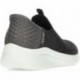 SKECHERS 149709 CHAUSSURES À ENFILER BLACK