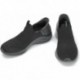 SKECHERS 149709 CHAUSSURES À ENFILER BLACK_BLACK