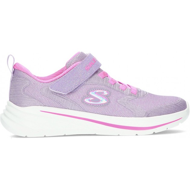 Skechers 303557 Wave 92, baskets LAVENDER Skechers 303557 Wave 92, baskets LAVENDER