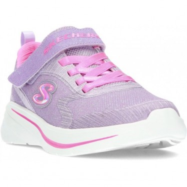 Skechers 303557 Wave 92, baskets LAVENDER
