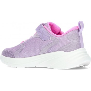 Skechers 303557 Wave 92, baskets LAVENDER