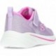 Skechers 303557 Wave 92, baskets LAVENDER