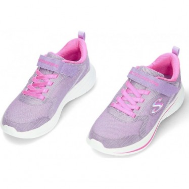 Skechers 303557 Wave 92, baskets LAVENDER