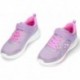 Skechers 303557 Wave 92, baskets LAVENDER