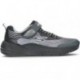 Skechers 403926 Baskets Microspec Advance NEGRO