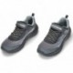 Skechers 403926 Baskets Microspec Advance NEGRO