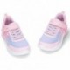 Skechers 303616 Baskets Microspec Max Advance ROSA