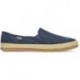 ESPADRILLE VICTORIA BAMBA 520031 MARINO