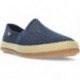 ESPADRILLE VICTORIA BAMBA 520031 MARINO