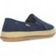 ESPADRILLE VICTORIA BAMBA 520031 MARINO