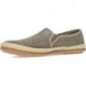 ESPADRILLE VICTORIA BAMBA 520031 TAUPE