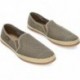 ESPADRILLE VICTORIA BAMBA 520031 TAUPE