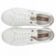 SPORTIF MTNG COSY 60142 WHITE