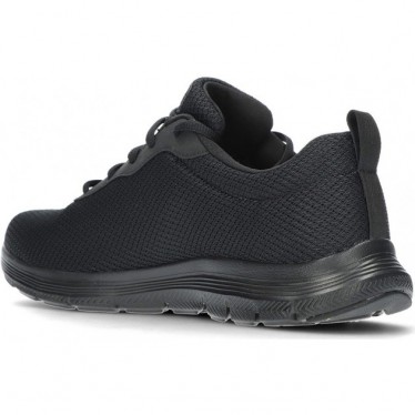 Skechers Flex Avantage Chaussures Pour Hommes 232229 NEGRO