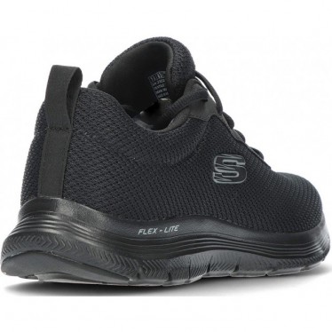 Skechers Flex Avantage Chaussures Pour Hommes 232229 NEGRO