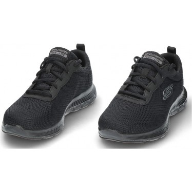 Skechers Flex Avantage Chaussures Pour Hommes 232229 NEGRO