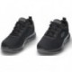 Skechers Flex Avantage Chaussures Pour Hommes 232229 NEGRO