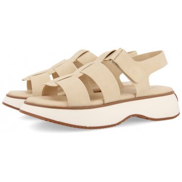 Gioseppo 71068 sandales de sport Gweek OFF_WHITE