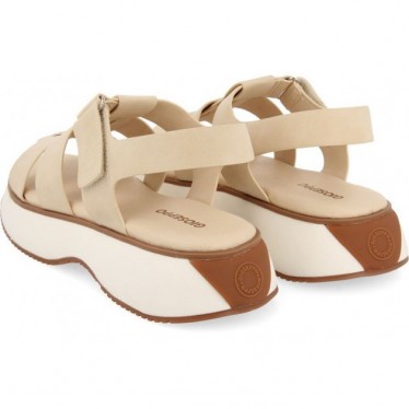 Gioseppo 71068 sandales de sport Gweek OFF_WHITE