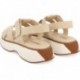 Gioseppo 71068 sandales de sport Gweek OFF_WHITE