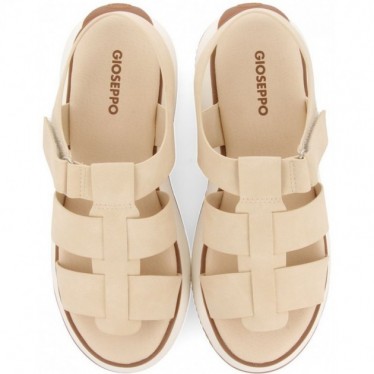 Gioseppo 71068 sandales de sport Gweek OFF_WHITE