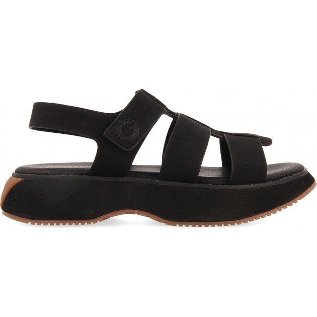 Gioseppo 71068 sandales de sport Gweek NEGRO Gioseppo 71068 sandales de sport Gweek NEGRO