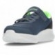Skechers chaussures de sport pour enfants 404015 Sprint Surge NAVY_LIME