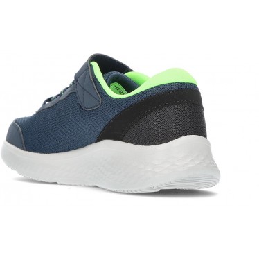 Skechers chaussures de sport pour enfants 404015 Sprint Surge NAVY_LIME