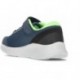 Skechers chaussures de sport pour enfants 404015 Sprint Surge NAVY_LIME