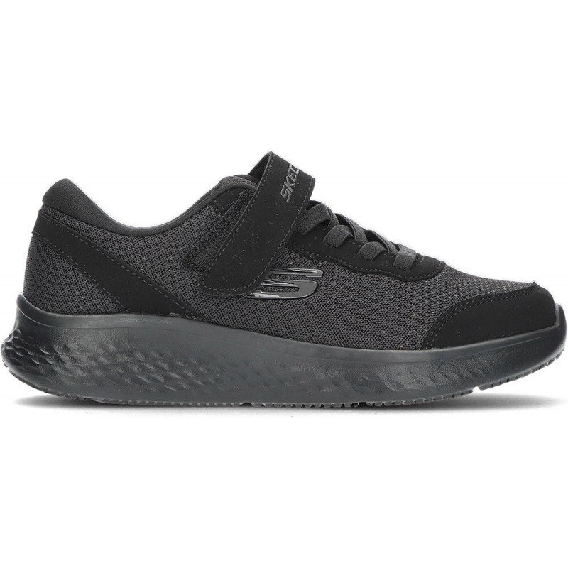 Skechers chaussures de sport pour enfants 404015 Sprint Surge BLACK