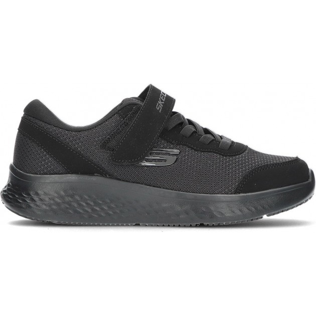 Skechers chaussures de sport pour enfants 404015 Sprint Surge BLACK Skechers chaussures de sport pour enfants 404015 Sprint Surge BLACK