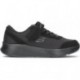 Skechers chaussures de sport pour enfants 404015 Sprint Surge BLACK