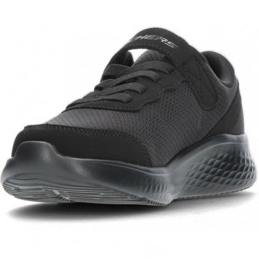 Skechers chaussures de sport pour enfants 404015 Sprint Surge BLACK