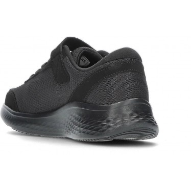 Skechers chaussures de sport pour enfants 404015 Sprint Surge BLACK