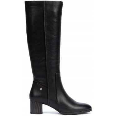 BOTTES PIKOLINOS CALAFAT W1Z9532 BLACK