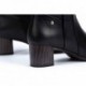 BOTTES PIKOLINOS CALAFAT W1Z9532 BLACK