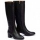 BOTTES PIKOLINOS CALAFAT W1Z9532 BLACK