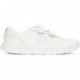 Chaussures d'école unisexes Pablosky 203900 BLANCO