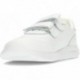 Chaussures d'école unisexes Pablosky 203900 BLANCO