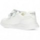 Chaussures d'école unisexes Pablosky 203900 BLANCO